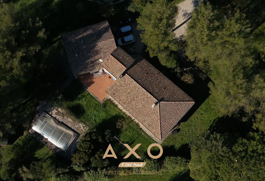 vente Maison Gemenos - Photo 1