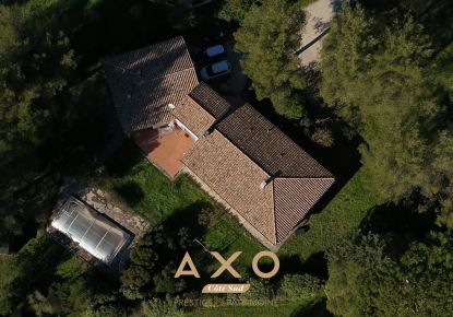 vente Maison Gemenos