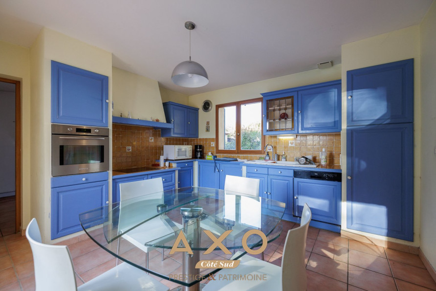 vente Maison Gemenos - Photo 8