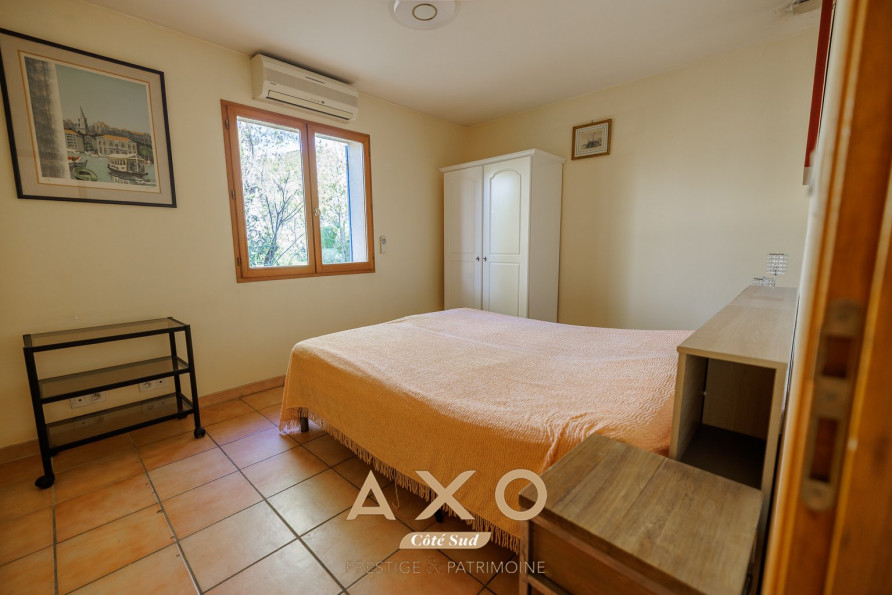 vente Maison Gemenos - Photo 10