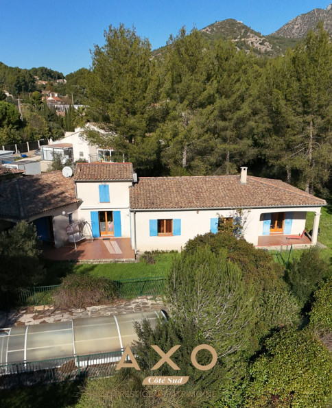 vente Maison Gemenos - Photo 2