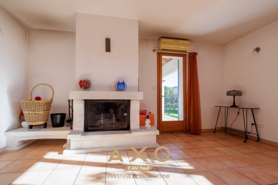 vente Maison Gemenos - Photo 7