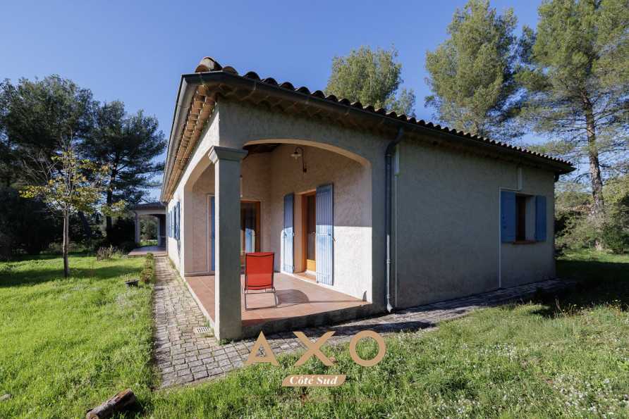 vente Maison Gemenos - Photo 4