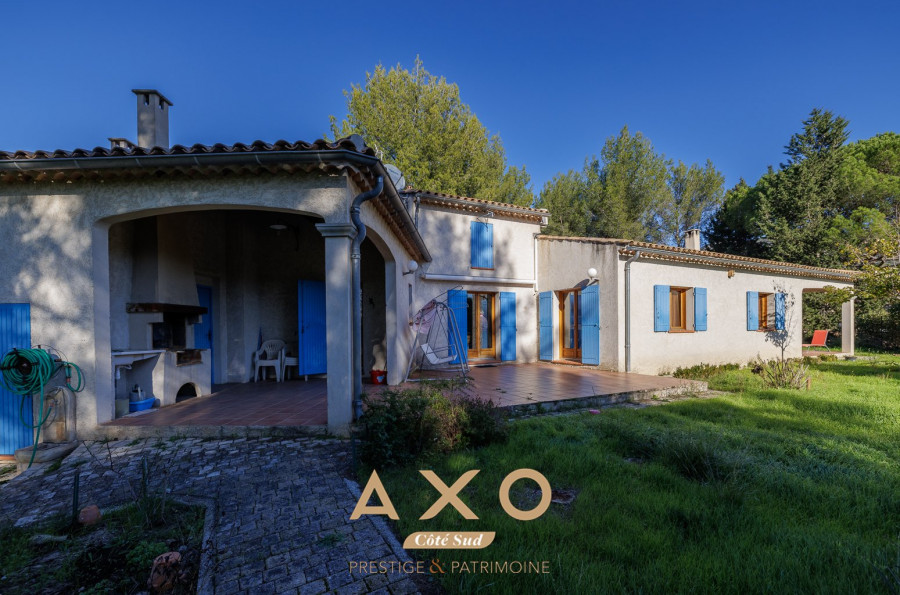 vente Maison Gemenos - Photo 3