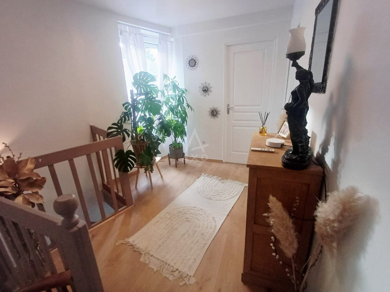 vente Maison Saint Aubin Les Forges - Photo 4