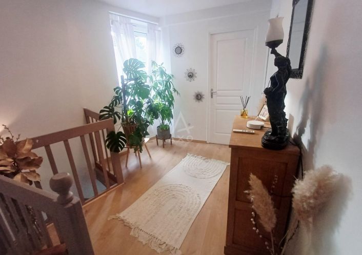 vente Maison Saint Aubin Les Forges