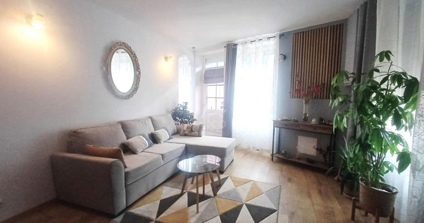 vente Maison Saint Aubin Les Forges