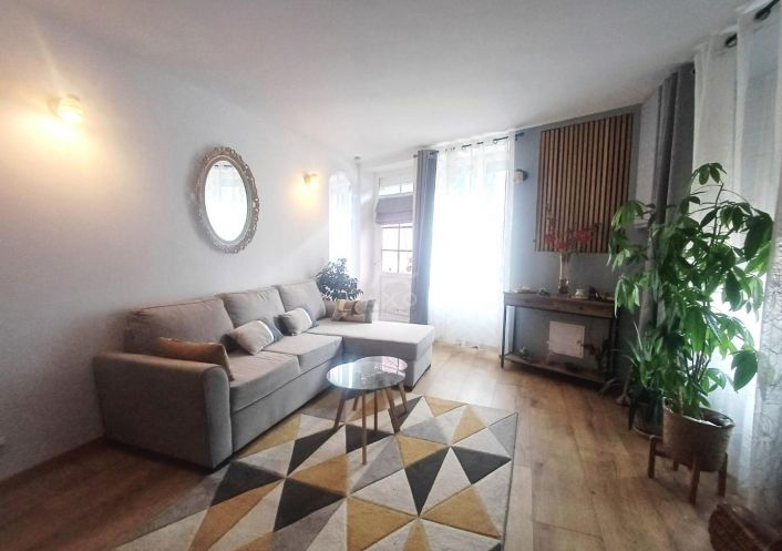 vente Maison Saint Aubin Les Forges