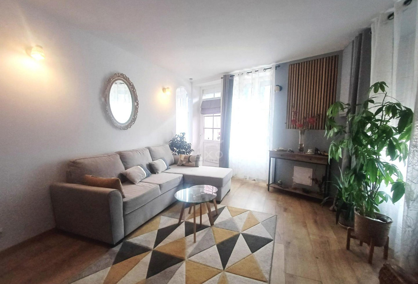 vente Maison Saint Aubin Les Forges - Photo 3