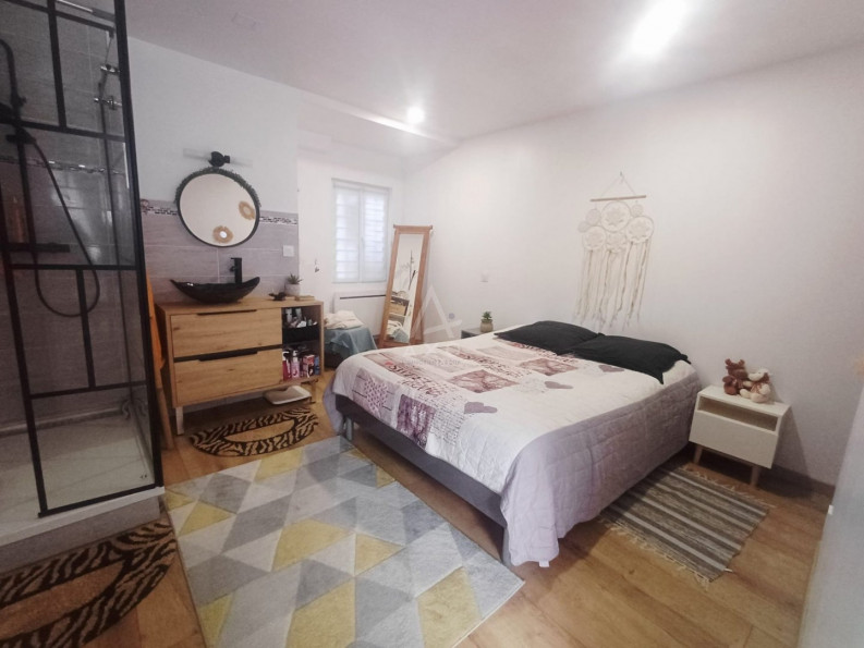 vente Maison Saint Aubin Les Forges - Photo 6