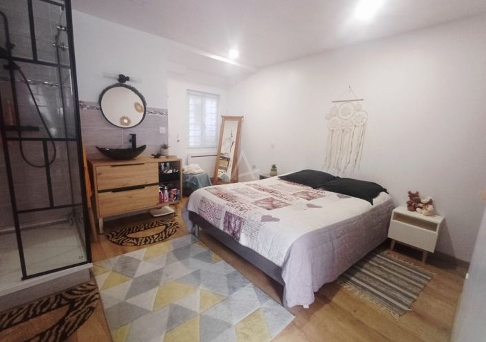 vente Maison Saint Aubin Les Forges