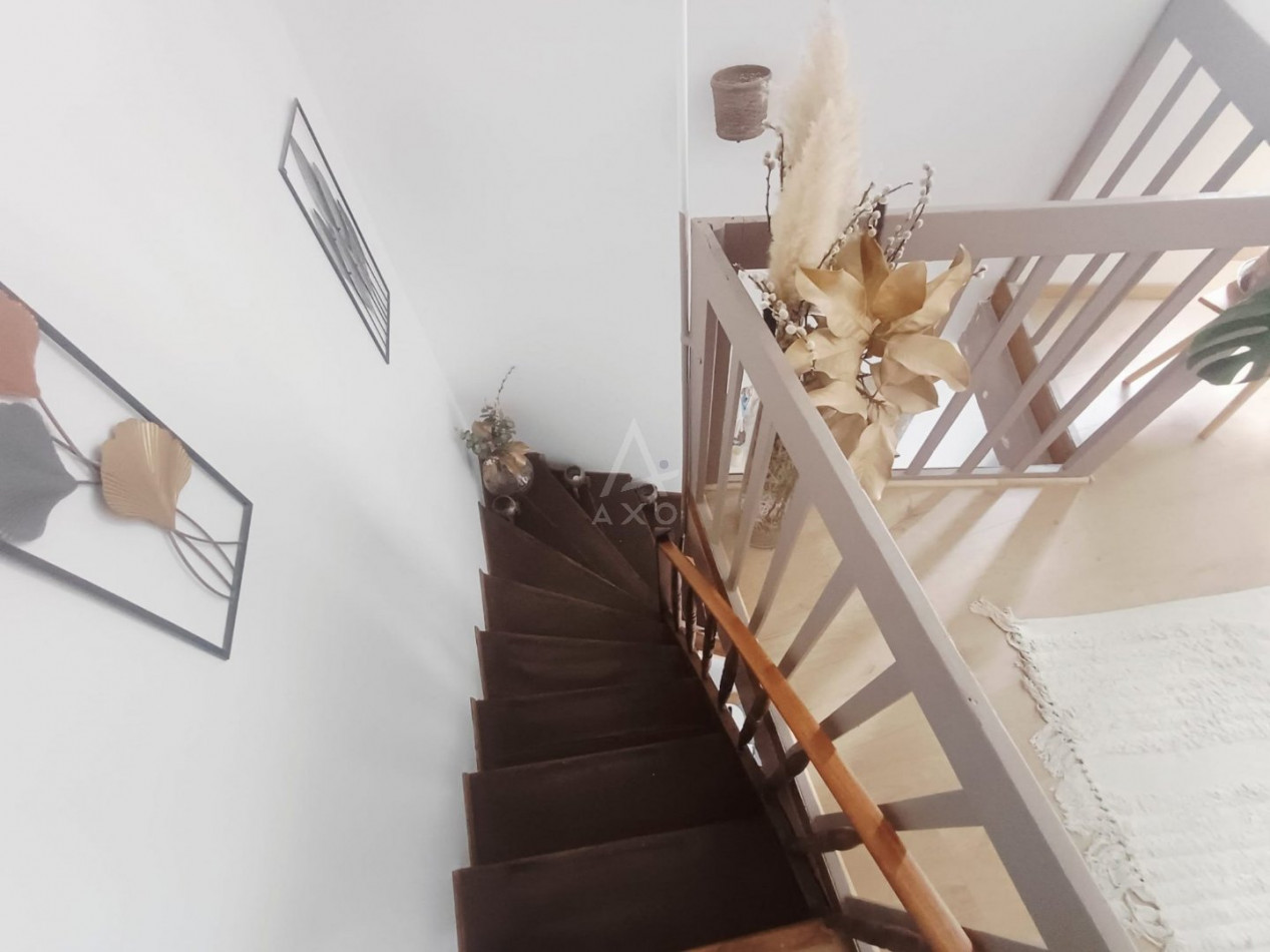 vente Maison Saint Aubin Les Forges - Photo 10