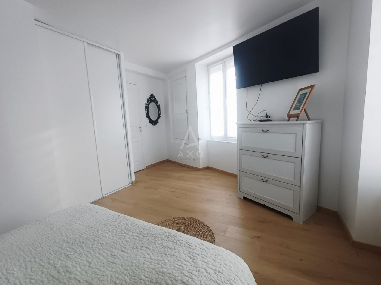 vente Maison Saint Aubin Les Forges - Photo 11