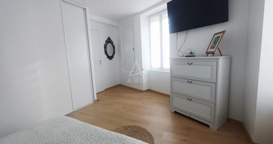 vente Maison Saint Aubin Les Forges