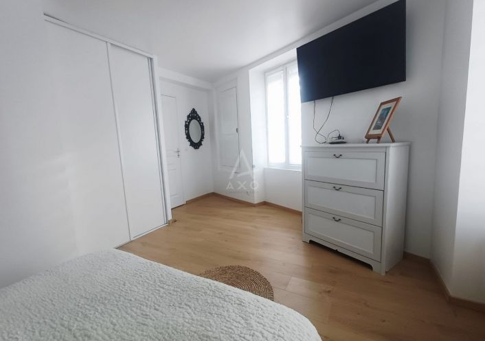 vente Maison Saint Aubin Les Forges