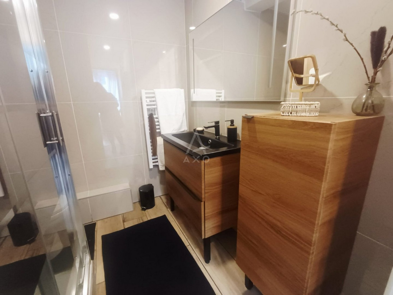 vente Maison Saint Aubin Les Forges - Photo 12