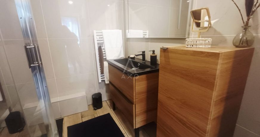 vente Maison Saint Aubin Les Forges