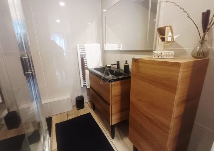 vente Maison Saint Aubin Les Forges