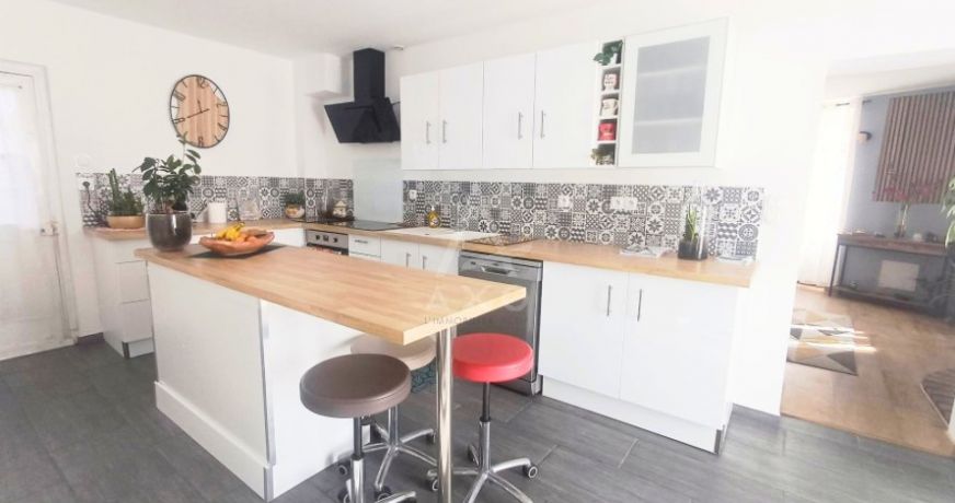 vente Maison Saint Aubin Les Forges