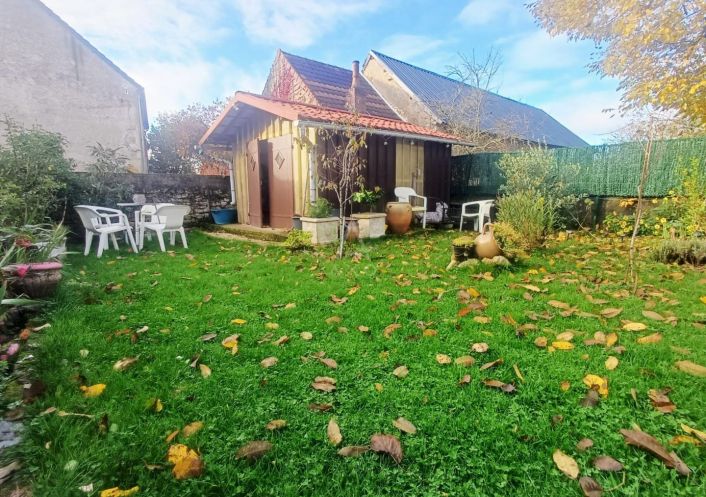 vente Maison Saint Aubin Les Forges