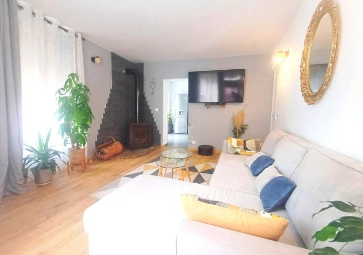 vente Maison Saint Aubin Les Forges