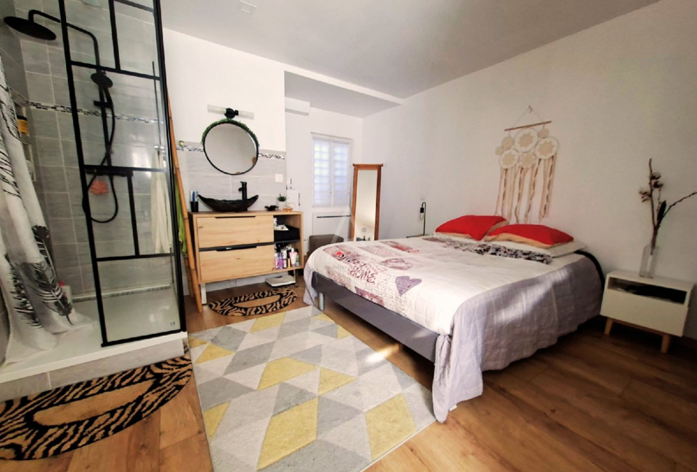 vente Maison Saint Aubin Les Forges - Photo 10