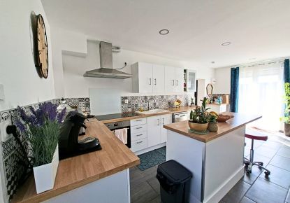 vente Maison Saint Aubin Les Forges