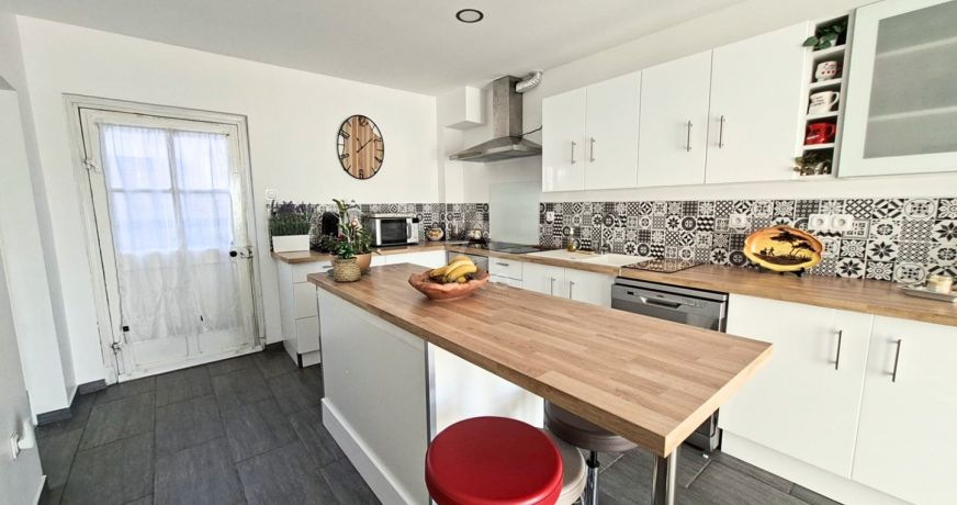 vente Maison Saint Aubin Les Forges