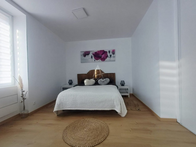 vente Maison Saint Aubin Les Forges - Photo 7