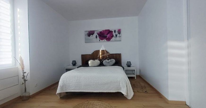 vente Maison Saint Aubin Les Forges