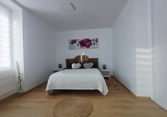 vente Maison Saint Aubin Les Forges