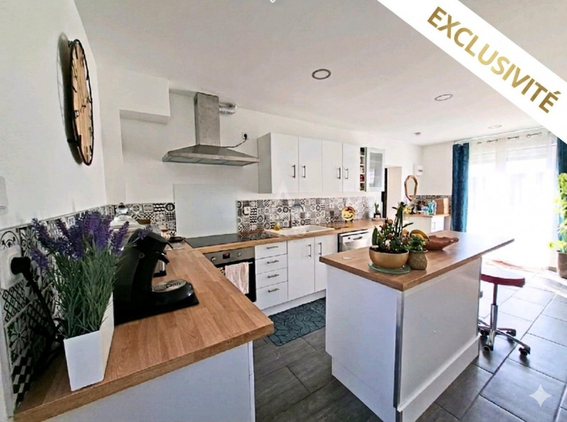 vente Maison Saint Aubin Les Forges - Photo 1