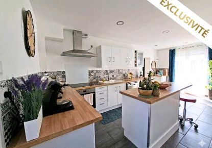 vente Maison Saint Aubin Les Forges