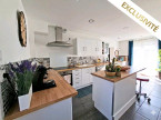 vente Maison Saint Aubin Les Forges