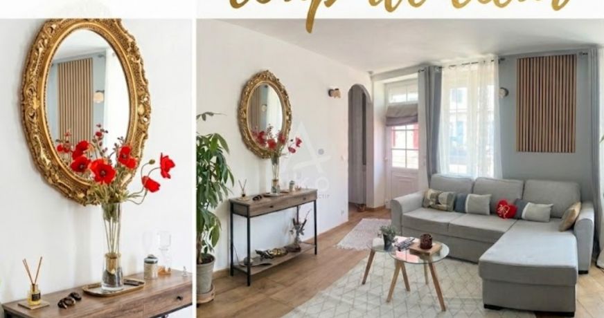 vente Maison Saint Aubin Les Forges