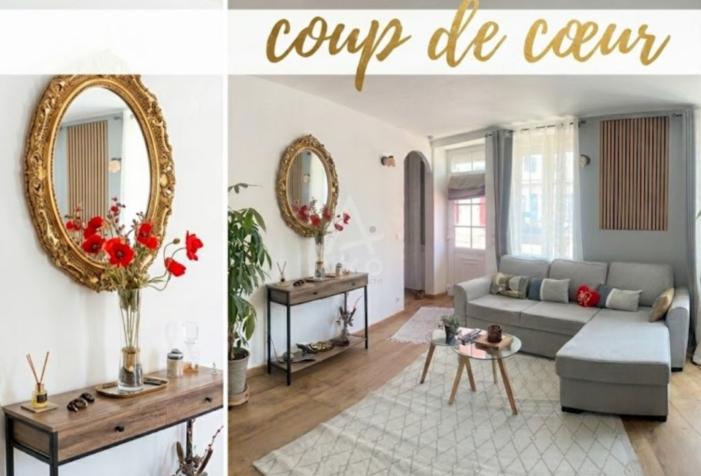 vente Maison Saint Aubin Les Forges - Photo 1