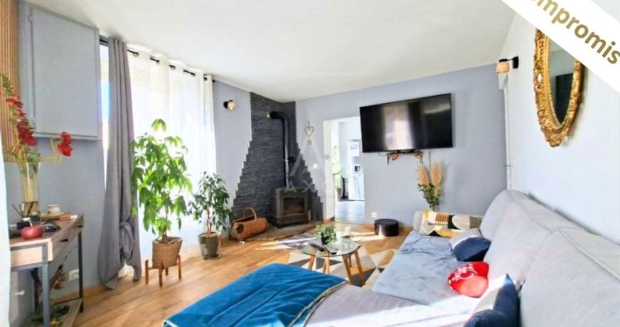 vente Maison Saint Aubin Les Forges