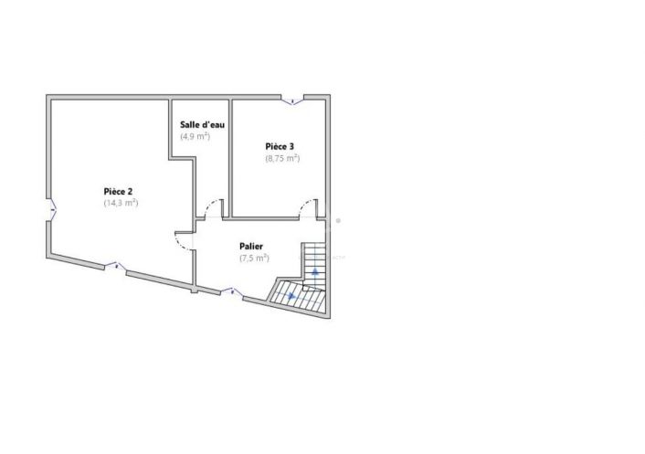 vente Maison Saint Aubin Les Forges