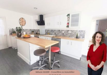 vente Maison Saint Aubin Les Forges