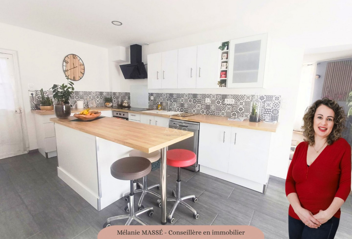 vente Maison Saint Aubin Les Forges - Photo 1