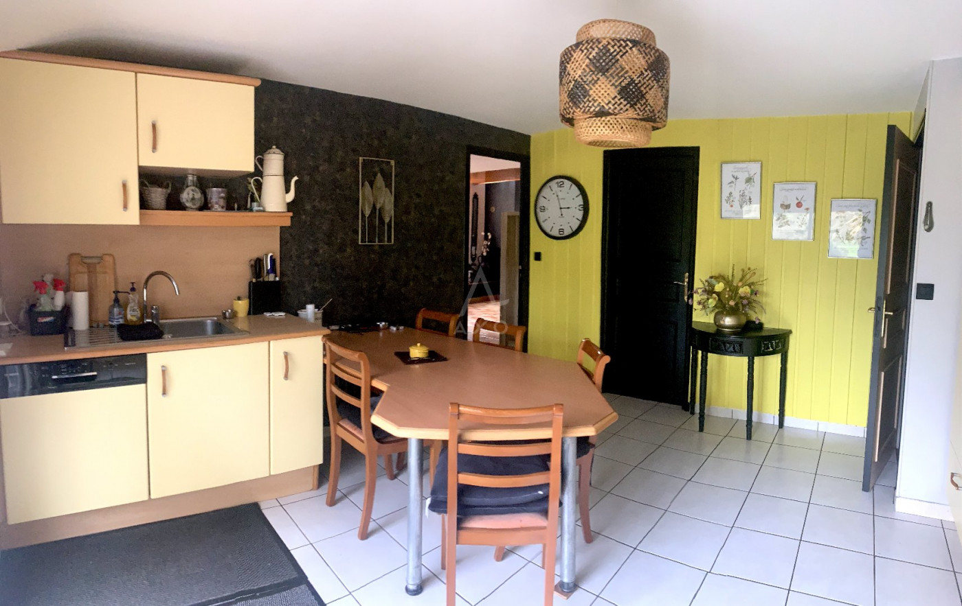 vente Maison contemporaine La Cheze - Photo 9