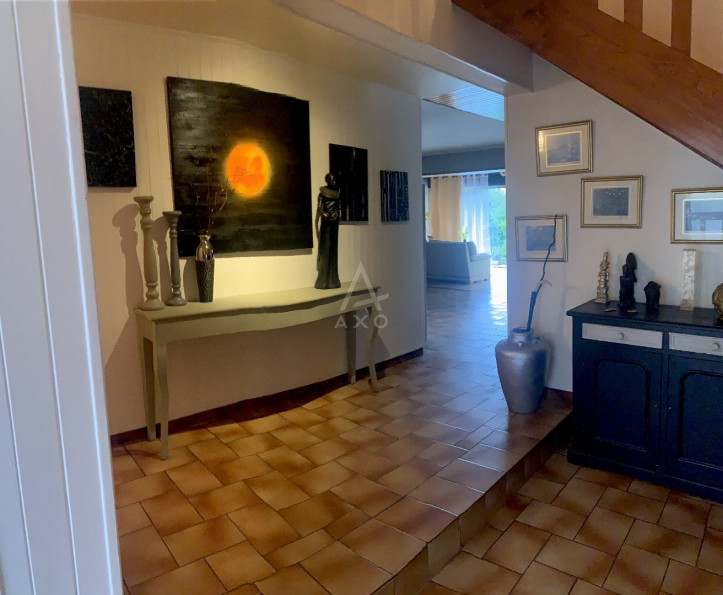 vente Maison contemporaine La Cheze - Photo 3