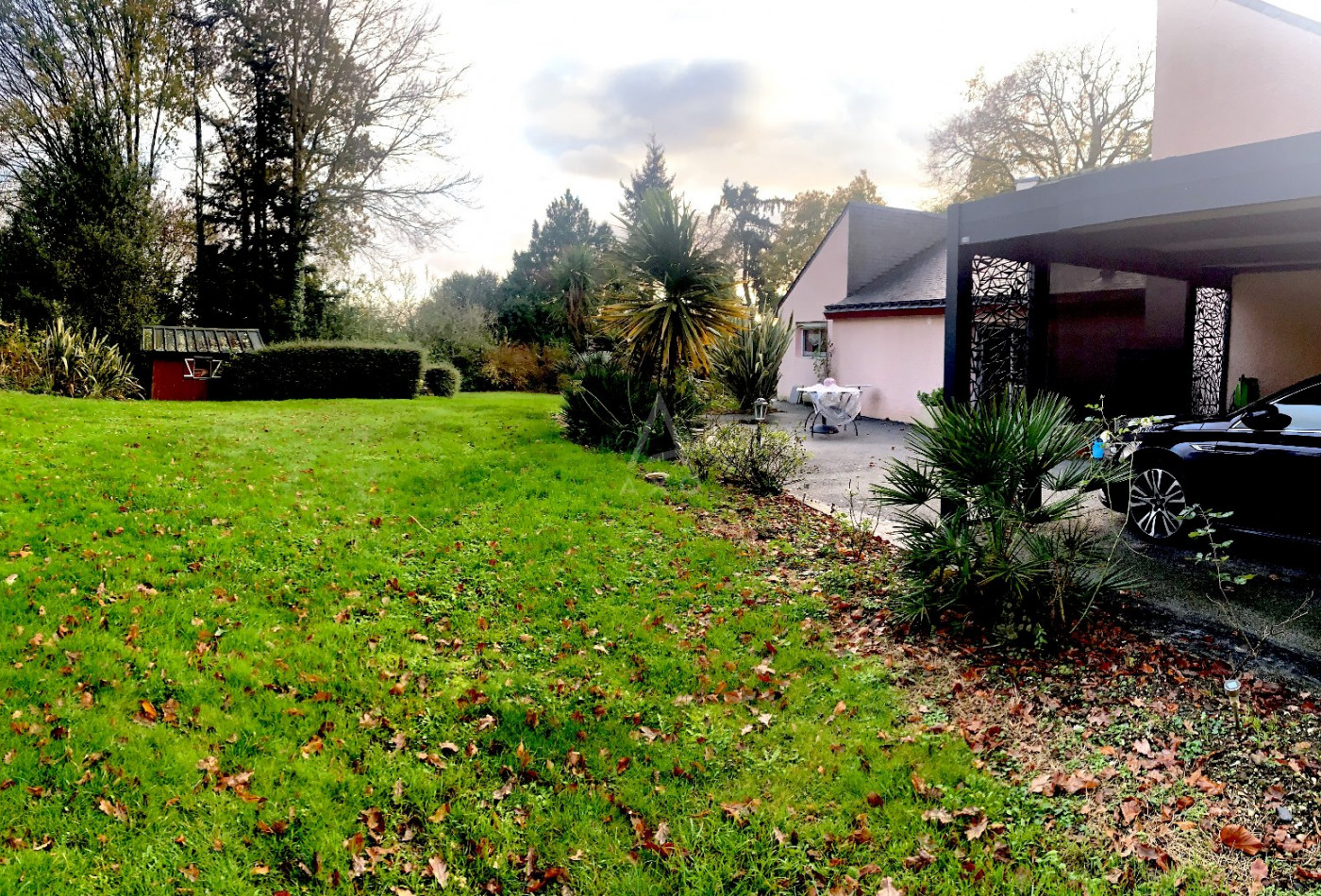 vente Maison contemporaine La Cheze - Photo 2