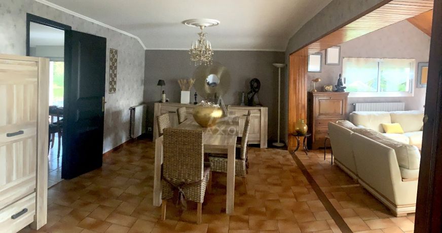 vente Maison contemporaine La Cheze