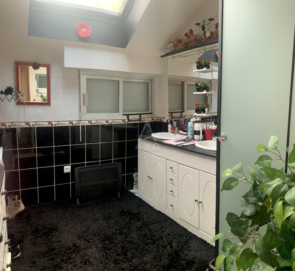 vente Maison contemporaine La Cheze - Photo 17