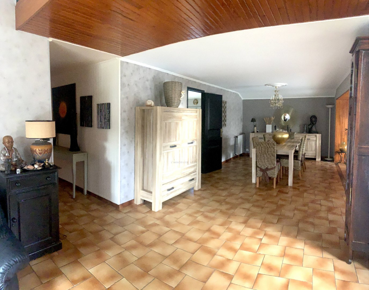 vente Maison contemporaine La Cheze - Photo 7