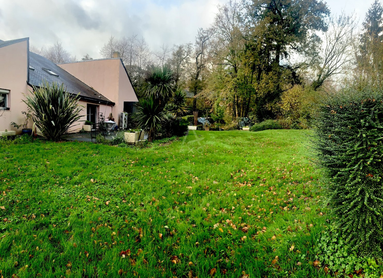 vente Maison contemporaine La Cheze - Photo 1