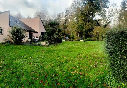 vente Maison contemporaine La Cheze