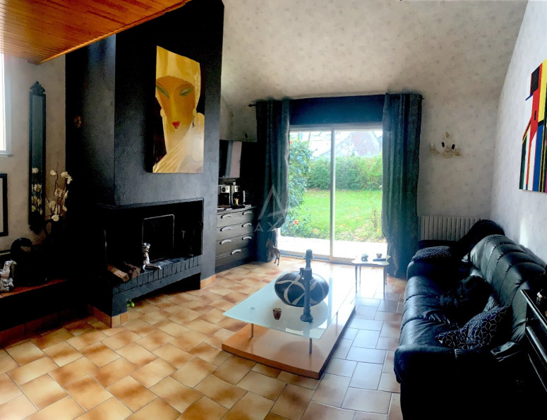 vente Maison contemporaine La Cheze - Photo 4