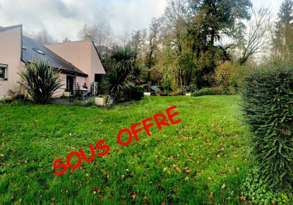 vente Maison contemporaine La Cheze